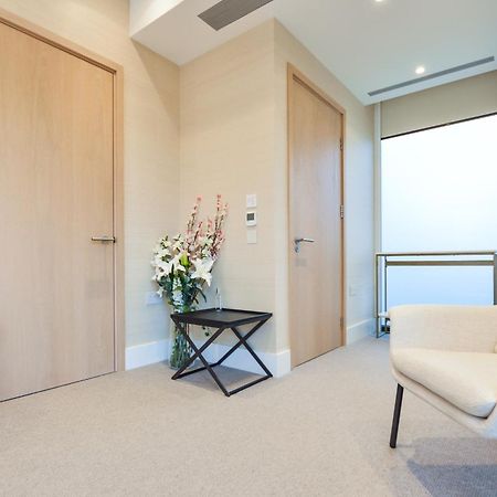Haverstock Hill Serviced Apartments By Concept Apartments Londyn Zewnętrze zdjęcie