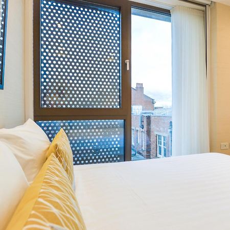 Haverstock Hill Serviced Apartments By Concept Apartments Londyn Zewnętrze zdjęcie
