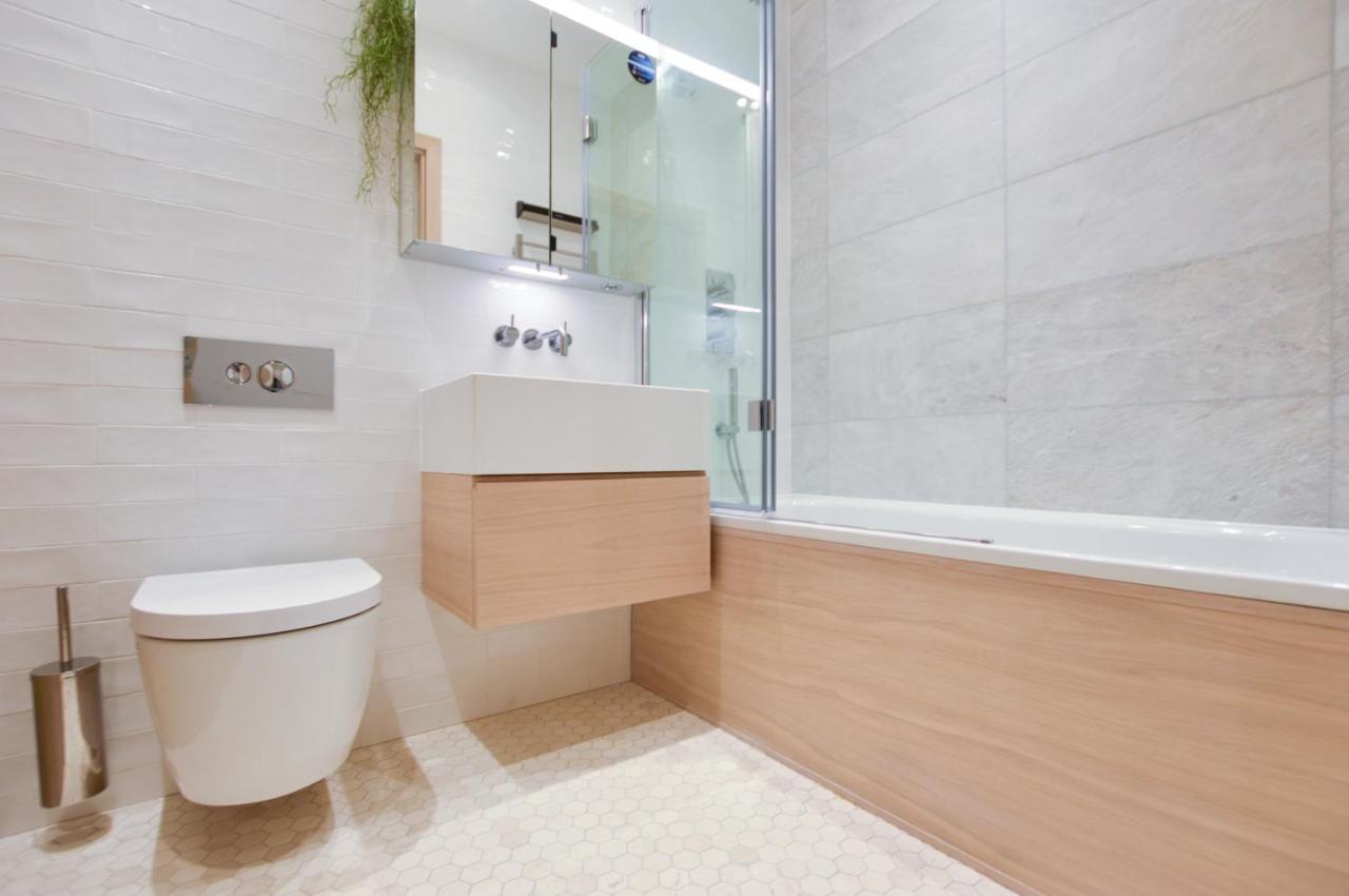 Haverstock Hill Serviced Apartments By Concept Apartments Londyn Zewnętrze zdjęcie