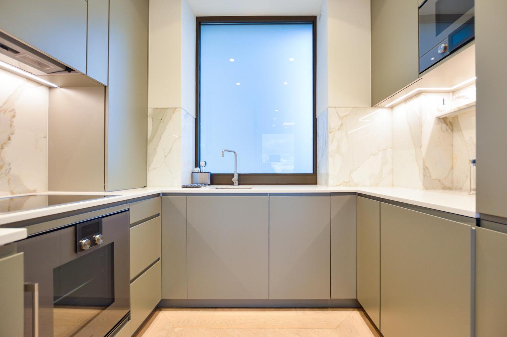 Haverstock Hill Serviced Apartments By Concept Apartments Londyn Zewnętrze zdjęcie