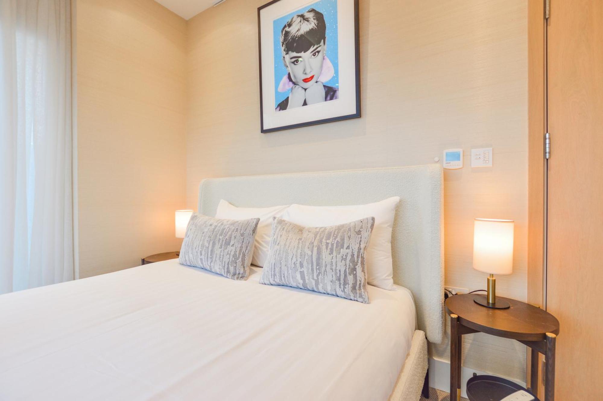 Haverstock Hill Serviced Apartments By Concept Apartments Londyn Zewnętrze zdjęcie