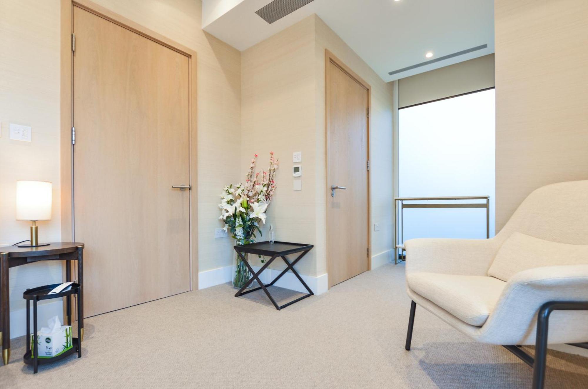 Haverstock Hill Serviced Apartments By Concept Apartments Londyn Zewnętrze zdjęcie