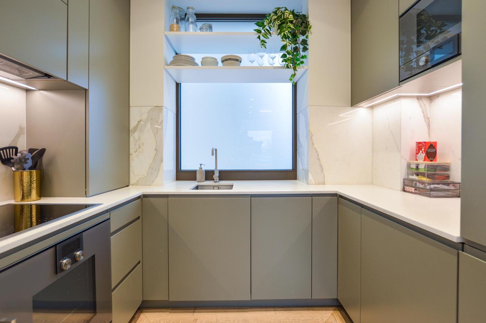 Haverstock Hill Serviced Apartments By Concept Apartments Londyn Zewnętrze zdjęcie