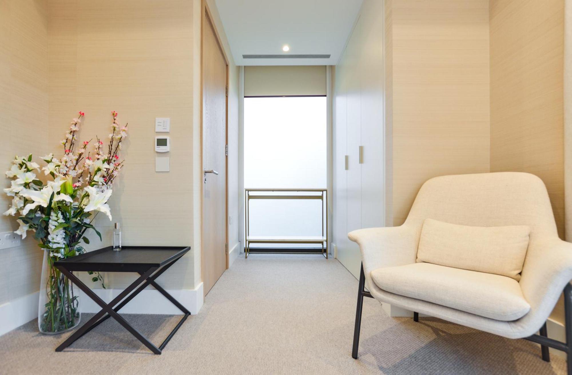 Haverstock Hill Serviced Apartments By Concept Apartments Londyn Zewnętrze zdjęcie