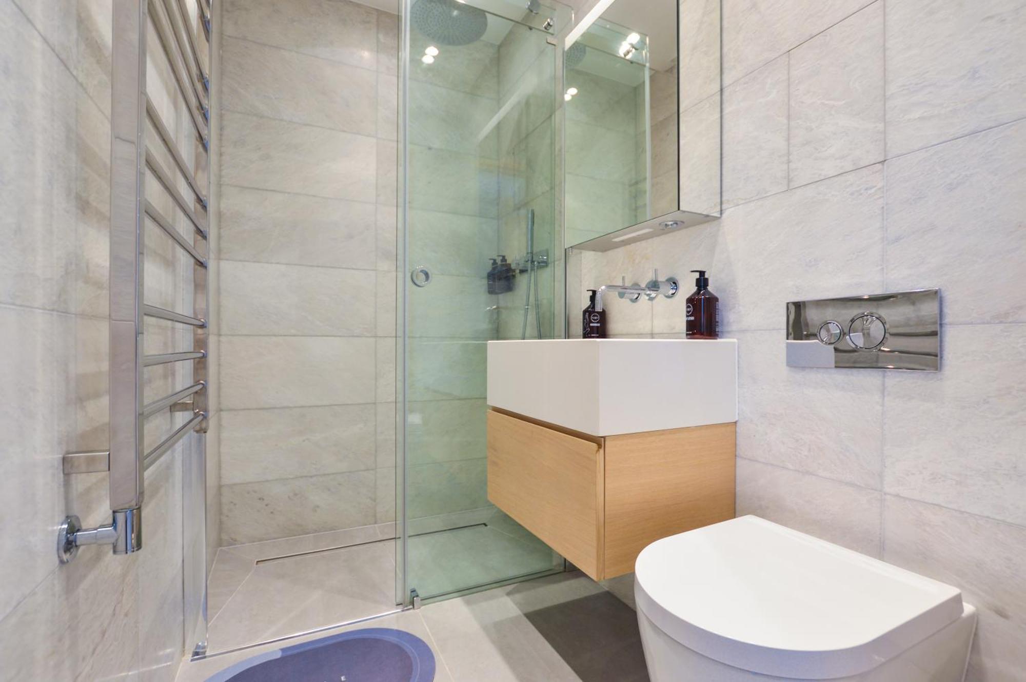 Haverstock Hill Serviced Apartments By Concept Apartments Londyn Zewnętrze zdjęcie