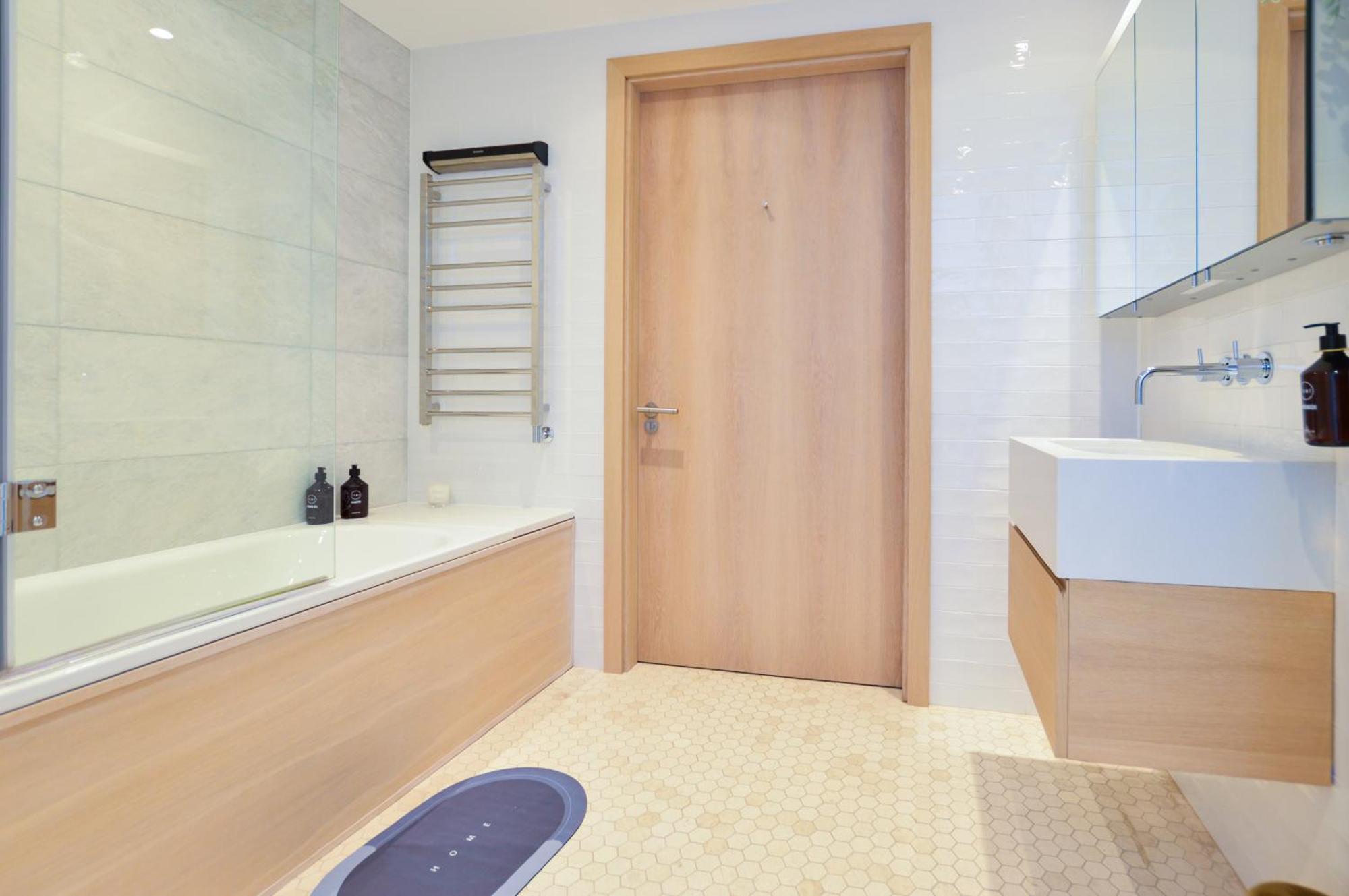 Haverstock Hill Serviced Apartments By Concept Apartments Londyn Zewnętrze zdjęcie