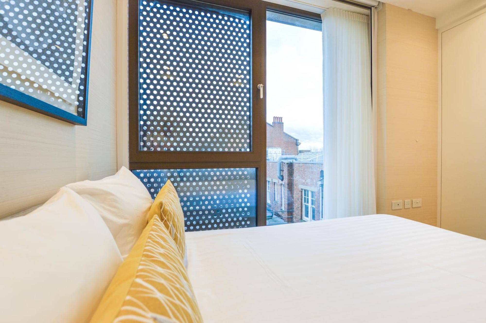 Haverstock Hill Serviced Apartments By Concept Apartments Londyn Zewnętrze zdjęcie