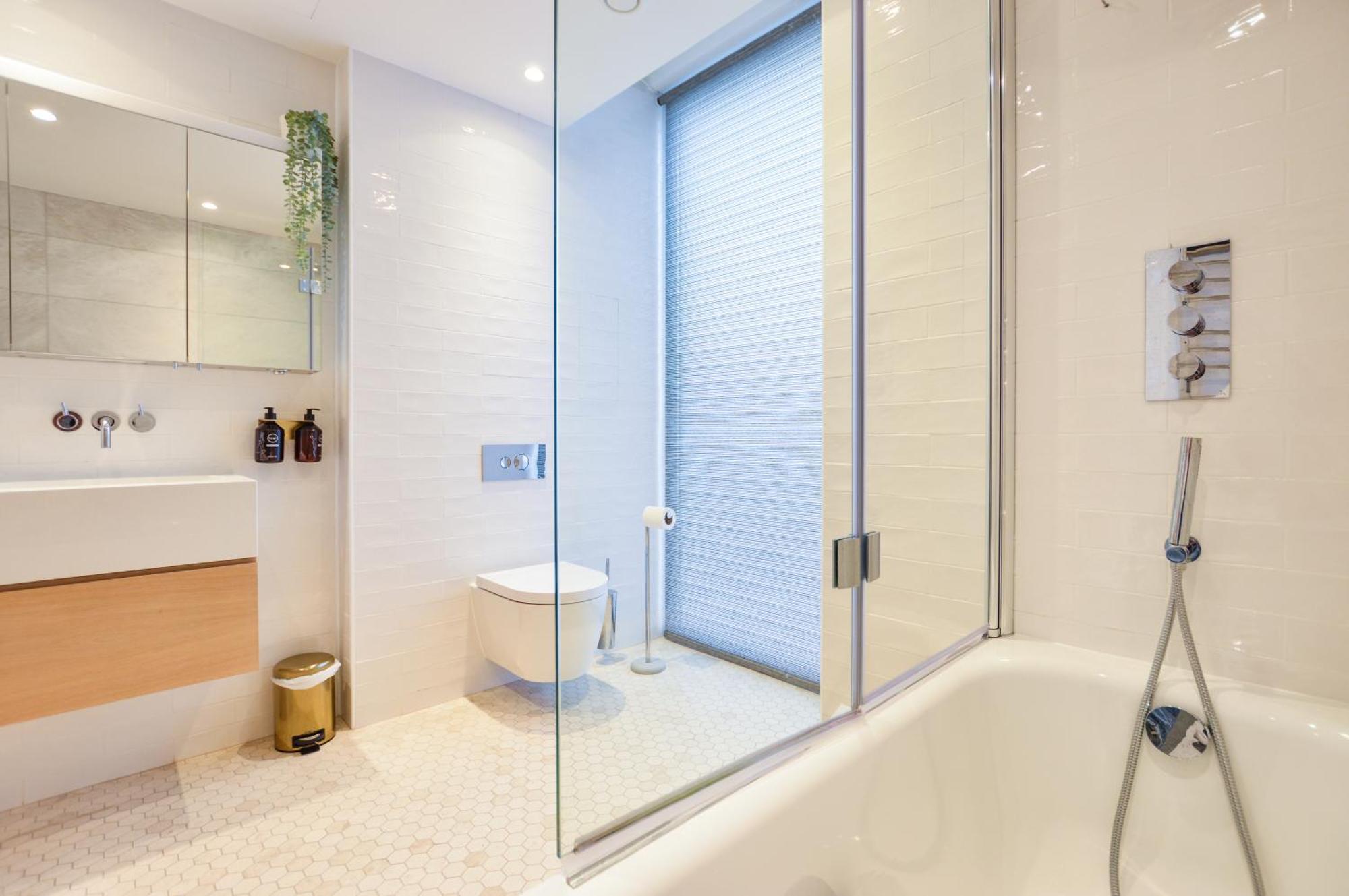 Haverstock Hill Serviced Apartments By Concept Apartments Londyn Zewnętrze zdjęcie
